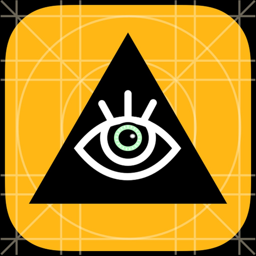 Cloud Password Manager app icon