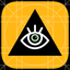 Cloud Password Manager icon
