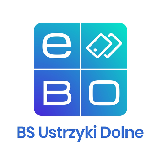 BS Ustrzyki Dolne EBO Mobile app icon