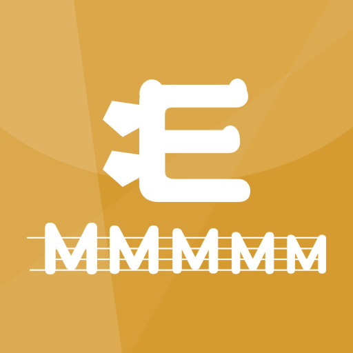 Emmmmm Music app icon