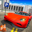 Modern Car Parking Games icon
