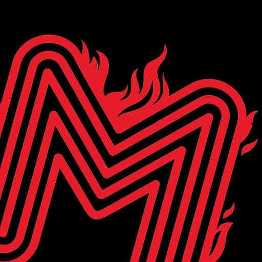 MARSHALL GRILL app icon