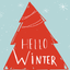 Winter Backgrounds HD Images icon