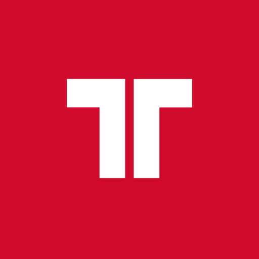 Frotcom Fleet Management app icon