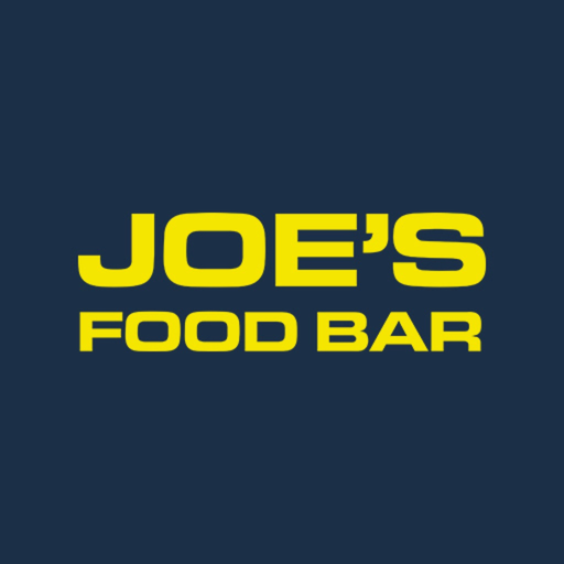 Joes Food Bar app icon