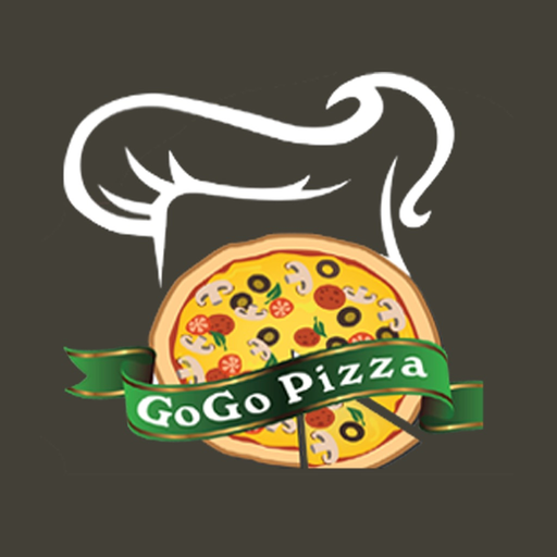 Gogo Pizza app icon