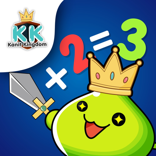 KanitKingdom app icon