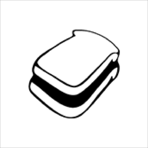 South Dowling Sandwiches app icon