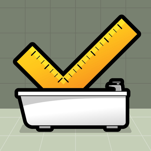 BathCheck app icon