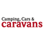 Camping, Cars & Caravans icon