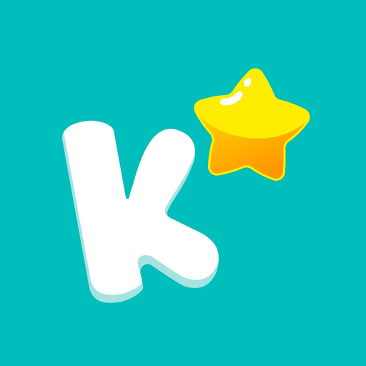 Kitoons app icon