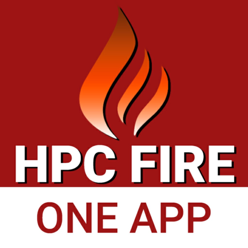 HPC Fire ONE app icon