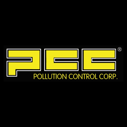 Pollution Control Corp app icon
