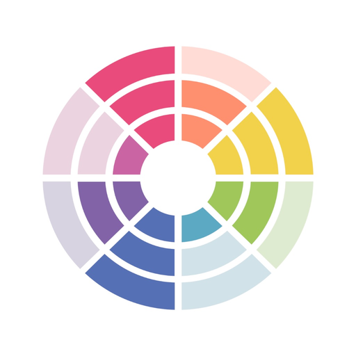 Evaluation Wheel app icon