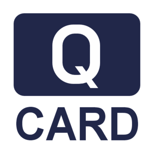 QCard app icon