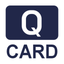 QCard icon