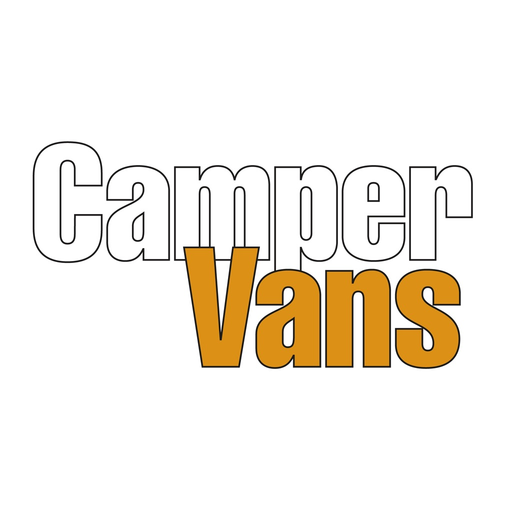 CamperVans app icon