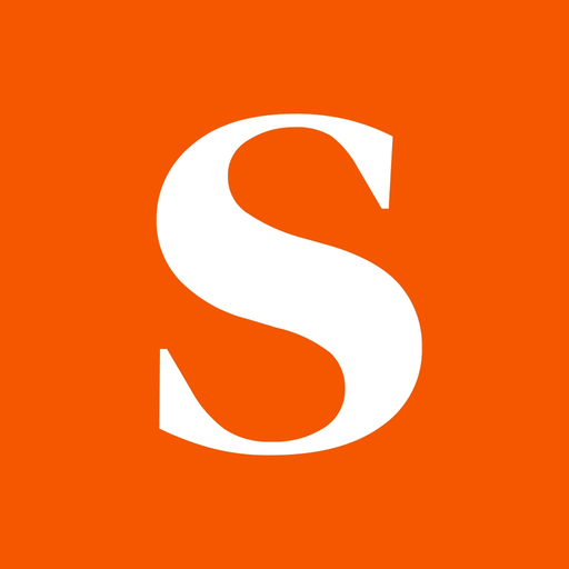 Sentai app icon