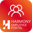 HARMONY HCM Solution icon