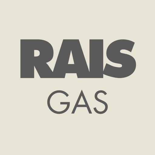 RAIS Gas app icon