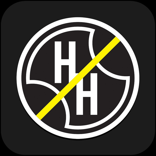 Hoop Hustlers app icon