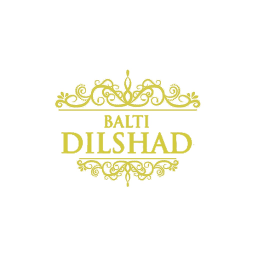 Balti Dilshad app icon