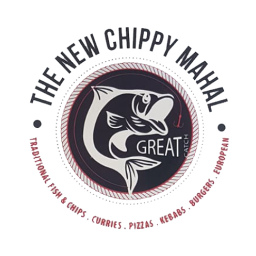 Chippymahal app icon