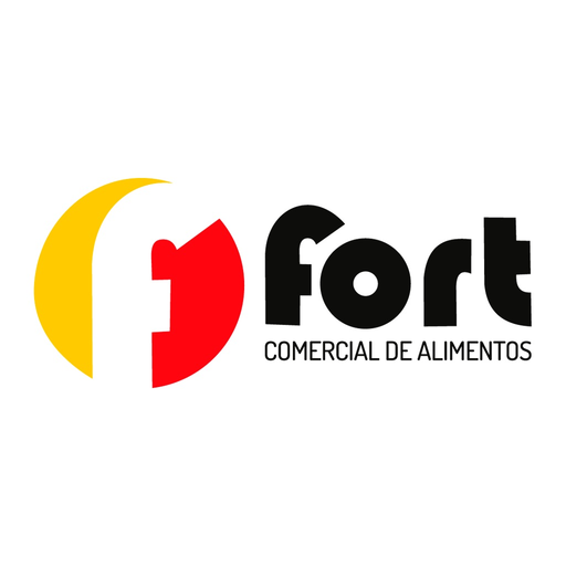 Rede Fort app icon