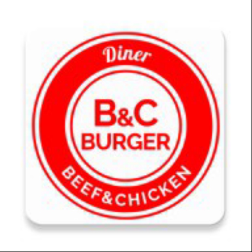 B&C Burger app icon