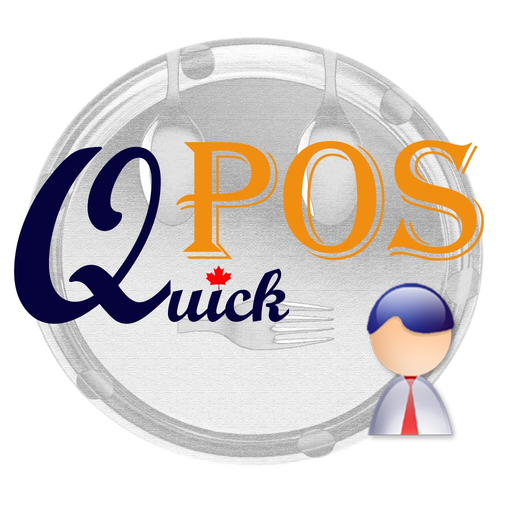 QuickPOS for Manager app icon