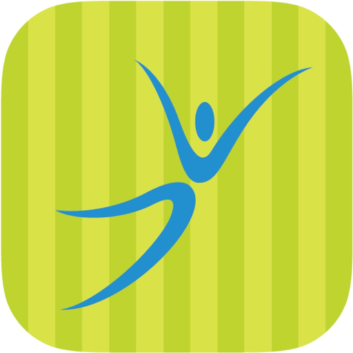 RXRFisio app icon