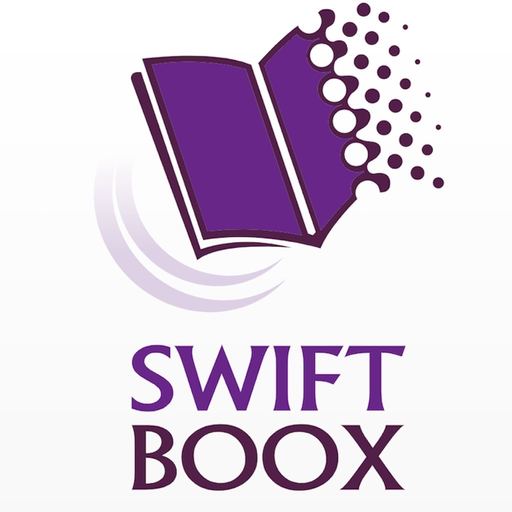 Swiftboox Bengali eBook App app icon
