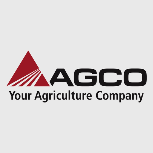 AGCO Inventory Inspection App app icon