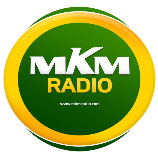 MKM RADIO app icon