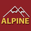Alpine Fuel icon