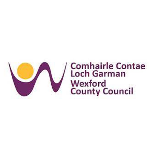 Wexford Public Libraries app icon