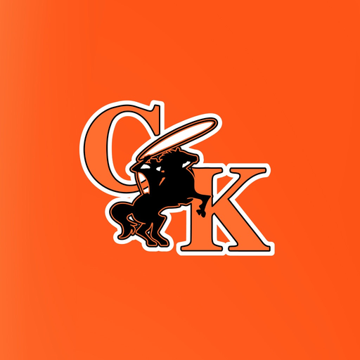 Cody-Kilgore app icon