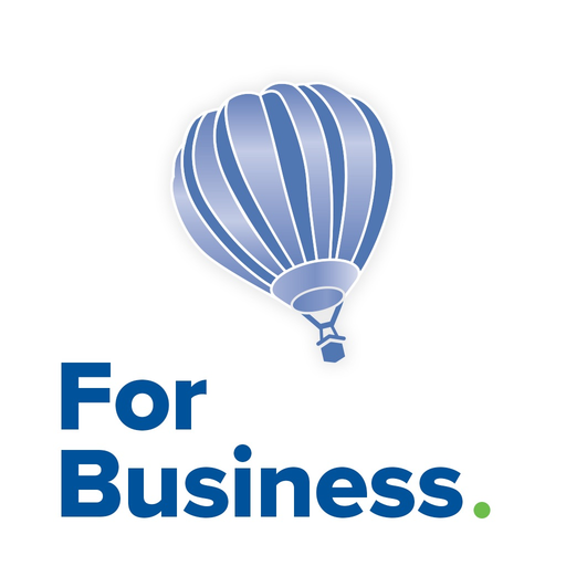 Day Air Credit Union Biz app icon