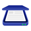 Scanner-App: Scan Text & Notes icon