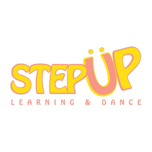 StepUp E-Learning app icon