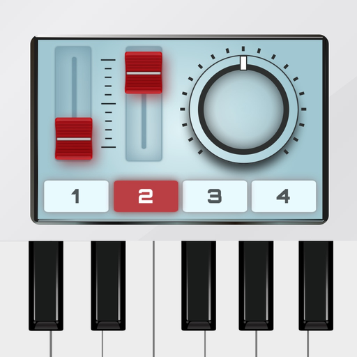 MKSensation Xtreme app icon