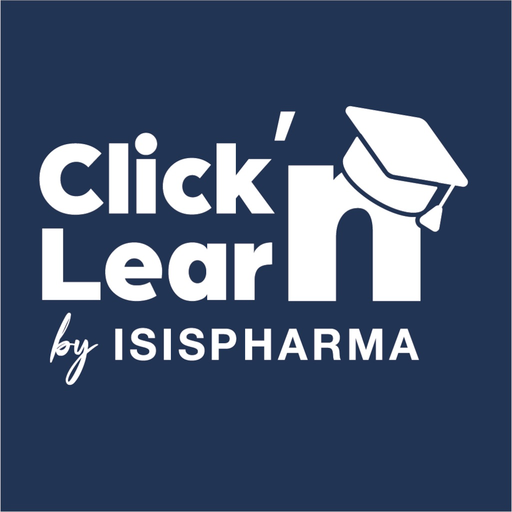 Click n'Learn app icon