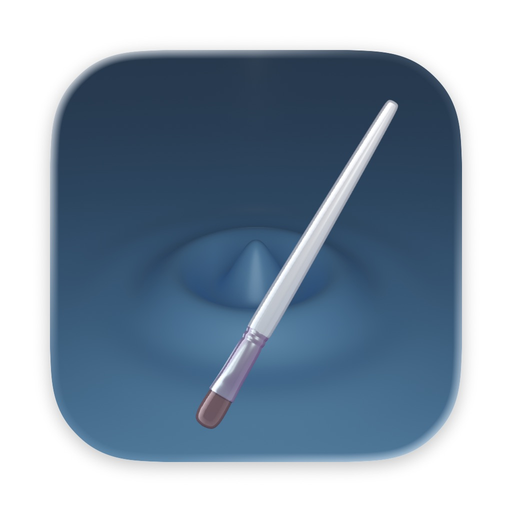 Diffraction | Image Editor app icon