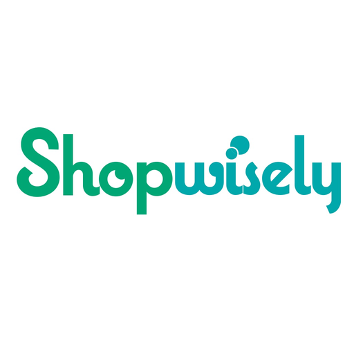 Shopwisely: Find Local Shops app icon