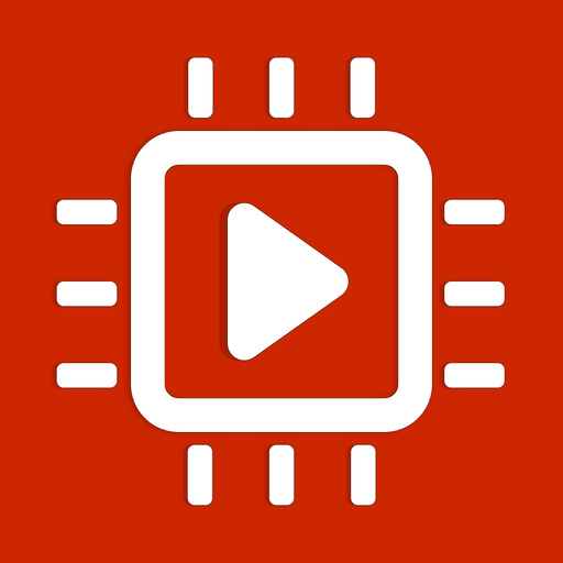 CPU Simulator app icon