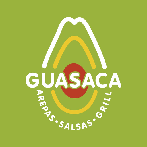 Guasaca Rewards app icon