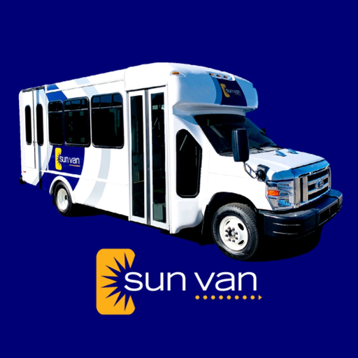 Sun Van app icon