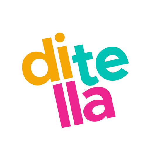 Campus Virtual Di Tella app icon