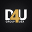 D4U USA GROUP icon