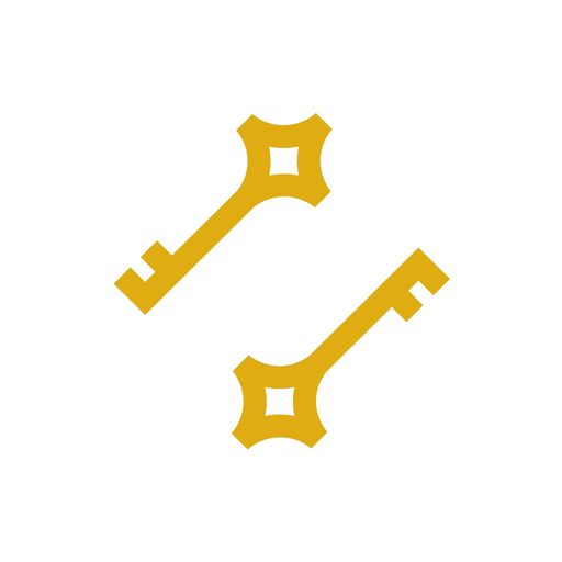 PadSplit: Rooms for rent app icon